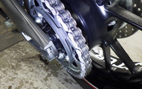 YAMAHA MT-09 Tracer GT 2018 RN51J