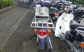 YAMAHA MATE 50 UA04J