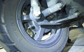 SUZUKI ｽｳｨｯｼｭ125 DV12B