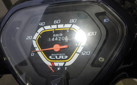 HONDA C110 SUPER CUB JA10