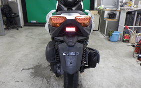 YAMAHA X-MAX 250 A 2012 SG42J
