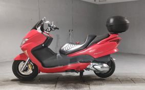 HONDA FORZA Z MF08