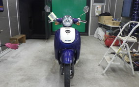 HONDA GIORNO 2 AF70