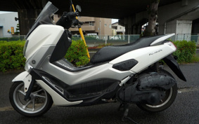 YAMAHA NMAX ABS SE86J