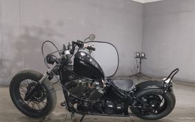 YAMAHA DRAGSTAR 400 1996 4TR