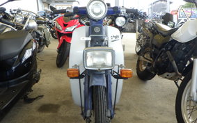 YAMAHA MATE 50 UA04J