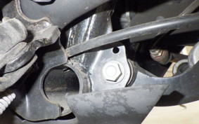 SUZUKI ADDRESS V125 2006 DT11A