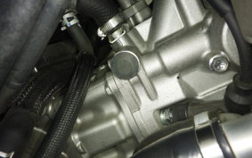 SUZUKI DL650 ( V-Strom 650 ) A 2013 VP56A