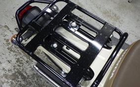 HONDA C110 SUPER CUB 2015 JA59