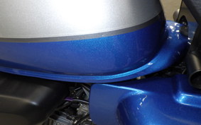 HONDA MONKEY 125 2000 JB03