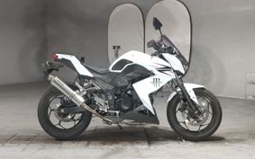 KAWASAKI Z250 ER250C