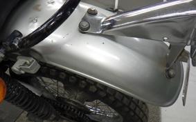 SUZUKI TS250