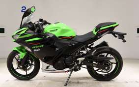 KAWASAKI NINJA 400 2021 EX400G