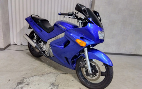 KAWASAKI ZZ-R250 EX250H