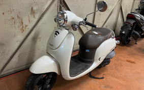 HONDA GIORNO AF70