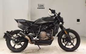 HUSQVARNA ENDURO 701 2019