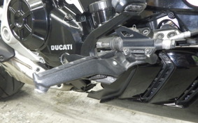 DUCATI DIAVEL X S 2018