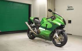KAWASAKI ZX 1200 NINJA R 2001