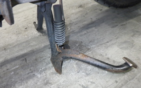 YAMAHA TRICITY 125 2014 SE82J