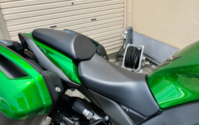 KAWASAKI Z1000 SX 2018 ZXT00W