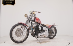 HARLEY FXSTS 1340 1993