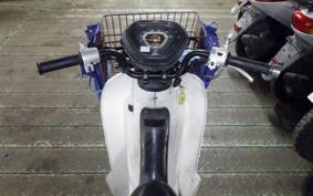HONDA C50 SUPER CUB AA04