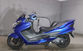 SUZUKI SKYWAVE 250M CJ45A