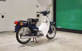 HONDA C90 SUPER CUB E 2024 HA02