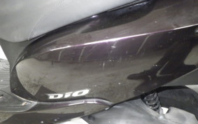 HONDA DIO Gen.6 AF68