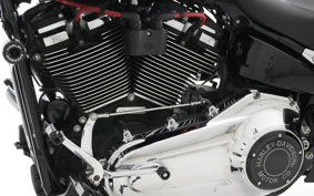 HARLEY HARLEY FLSB 2020 YMJ