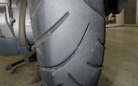 YAMAHA CYGNUS 125 XSR 3 SED8J