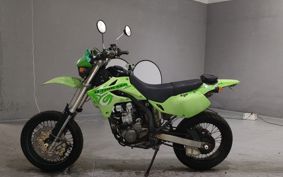 KAWASAKI D-TRACKER LX250E