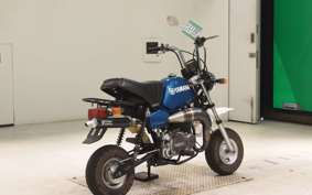 YAMAHA POCKE 2013 4U1