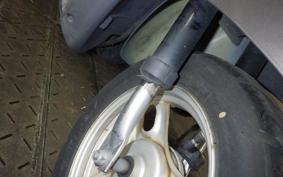 HONDA TODAY 2012 AF61