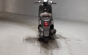 SUZUKI ADDRESS V125 CF4MA