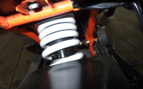 KTM 390 RC 2021