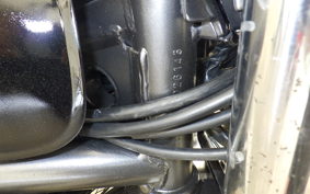 KAWASAKI BALIUS 250 Gen.2 1993 ZR250B