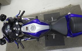 YAMAHA YZF R-3 2016 RH07J