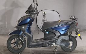 YAMAHA  CYGNUS  RAY ZR SEG4