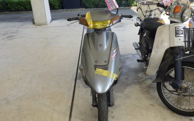 SUZUKI SEPIA ZZ Gen.2 CA1HC