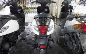 SUZUKI LET's CA4AA