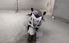 SUZUKI GSX-1300R HAYABUSA 2014 GX72B