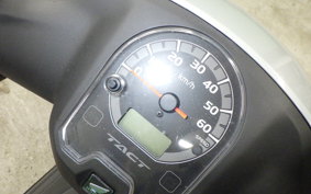 HONDA TACT-4ﾍﾞｰｼｯｸ 2022 AF79