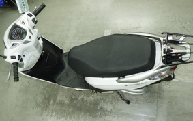 HONDA LEAD 125 2021 JF45