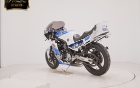 HONDA CBR400F Endurance 2 1986 NC17