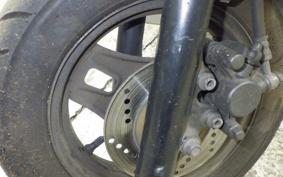 SUZUKI ADDRESS V125 S 2016 CF4MA