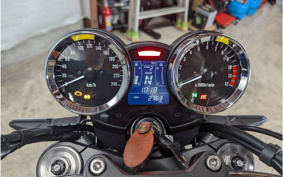KAWASAKI Z900RS 2024 ZR900K