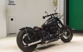 YAMAHA DRAGSTAR 400 CLASSIC 1998 4TR