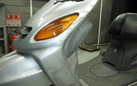 YAMAHA AXIS 100 2020 SB06J