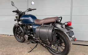 HONDA GB350 2022 NC59